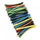 thumbnail image 5 of JUEGO DE EBBOS Termorretrálros, Kit de Fundas aisladas Ignífugas, Cable de Alambre, 100 piezas, 5 tamamos y 5 colores, 5 of 7