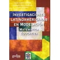 thumbnail image 1 of Investigaciones Latinoamericanas En Modelación Matemática Educativa Gedisa 9788497849814, 1 of 2