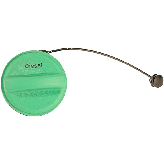 ACDelco GM Original Equipment Fuel Tank Cap GT366