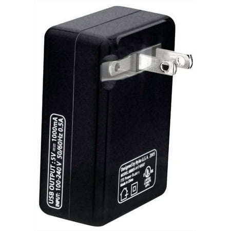 PS3 Dual USB Charger Nyko