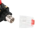 thumbnail image 1 of CAR 12-24V Auto Automostorio Audio Amplificador Restablecimiento Del Disyuntor De Reinicio Soporte De Fusibles Para El Barco Automático, 1 of 7