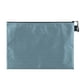 thumbnail image 1 of Bolsa de archivo A5 Football Pattern - Organizador de datos con cremallera de lona engrosada, bolsa de papelería de 9,4x7,1 pulgadas para oficina y viajes, 1 of 5