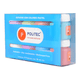 thumbnail image 2 of Paquete Pintura Acrílica 30ml Colores Pastel 8 Pzs Politec, 2 of 4