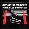 thumbnail image 3 of Plastic Wrench Organizer, Multifunctional Spanner Holder Tool Organizer Spanner Rack for Tool Box Drawer, 3 of 7