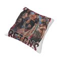 thumbnail image 3 of Funda de almohada supersuave Roman Reigns con cremallera para dormitorio, sofá, sillón, fundas de almohada mullidas y acogedoras para todas las estaciones, almohada cuadrada, 3 of 8