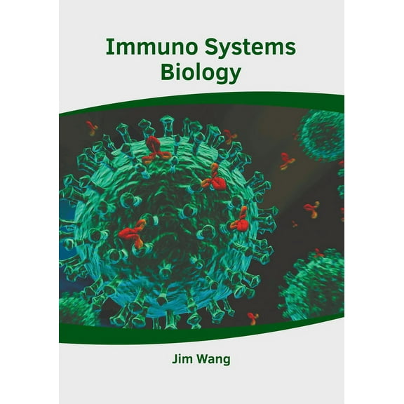 Immuno Systems Biology, (Hardcover)