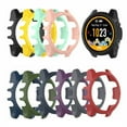 thumbnail image 1 of Coque de Protection Rigide Antichoc Unisexe pour Bracelet de Montre Intelligente Cadran pour Forerunner945/935, 1 of 8