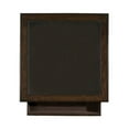 thumbnail image 6 of Liberty Furniture Industies, INC Arden Road Living Room Square Collector Cocktail Table  - Satin Cherry, 6 of 11