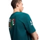 thumbnail image 5 of PLAYERA PUMA HOMBRE CONMEBOL MEXICO COPA AMERICA VERDE CASUAL verde 00S, 5 of 5