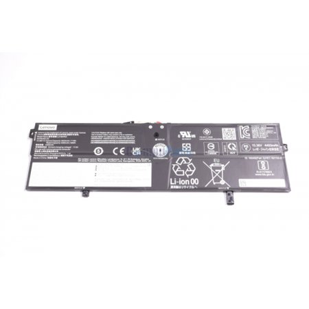 5B11F38379 Lenovo 71WH 15.36V 4493mAh Battery 82QG0001US YOGA 7 16IAP7