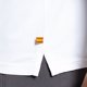 thumbnail image 4 of Craghoppers - Polo para Hombre (Negro, Blanco Óptico), 4 of 6