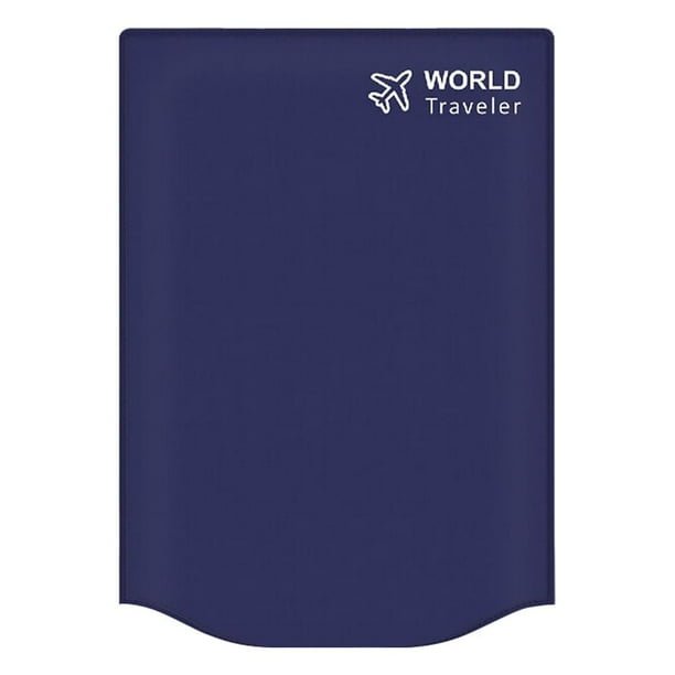 Inteprter Cubierta de equipaje de viaje a prueba de polvo color sólido impermeable maleta bolsa protector Type8 NO8