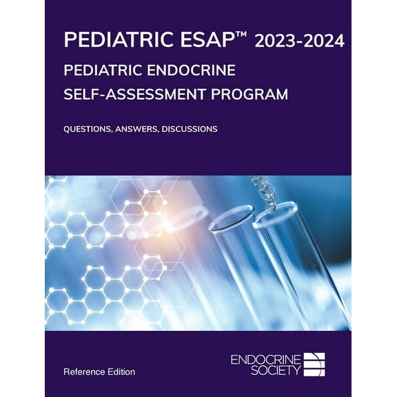 Pediatric ESAP 2023-2024, (Paperback)