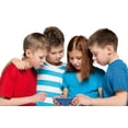 thumbnail image 2 of Stitch Compact Cyber Arcade® Pocket Gaming Console with color LCD 2.5'' and 150 games including 10 from Disney Stitch universe, 2 of 8