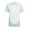 thumbnail image 2 of Jersey Selección Nacional de México Visita 2024 Authentic blanco L, 2 of 6
