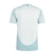 thumbnail image 2 of Jersey Selección Nacional de México Visita 2024 Authentic blanco XXL, 2 of 6