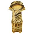 thumbnail image 4 of Sandst 190227#6 Vestido de bolsillo suelto Vestido de verano para mujer 2025 Vestidos de playa Vestido largo de verano para mujer, 4 of 6