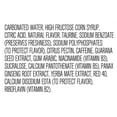 thumbnail image 3 of Mountain Dew Dew AMP Energy Cherry Blast Flavored Energy 16 fl oz, 1 Count Can, 3 of 5