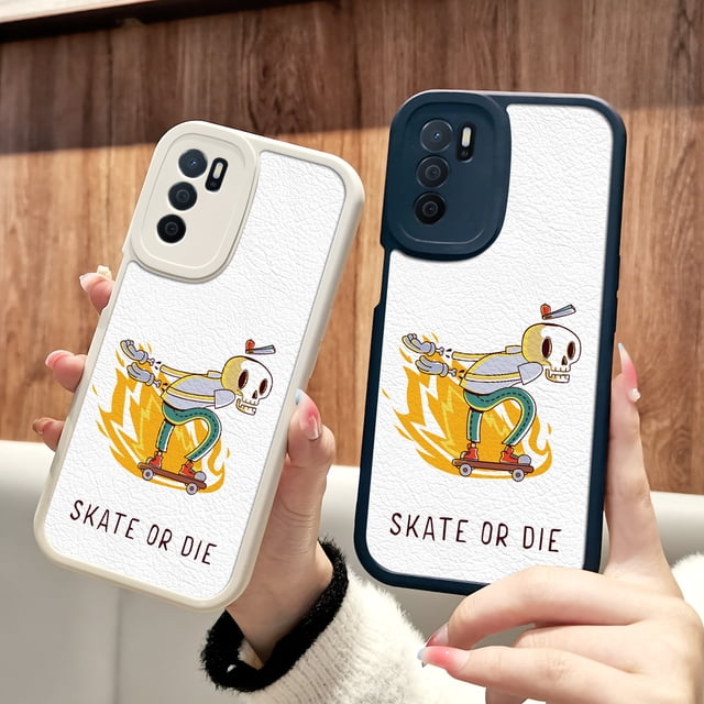 Agregue un toque de alegría a su iPhone: cubierta de teléfono plateada mate con diseño de dibujos animados peculiares para iPhone15 Pro Max 14 13 12 Pro 11