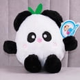 thumbnail image 4 of Oso Panda Wiki 20 cm, 4 of 4