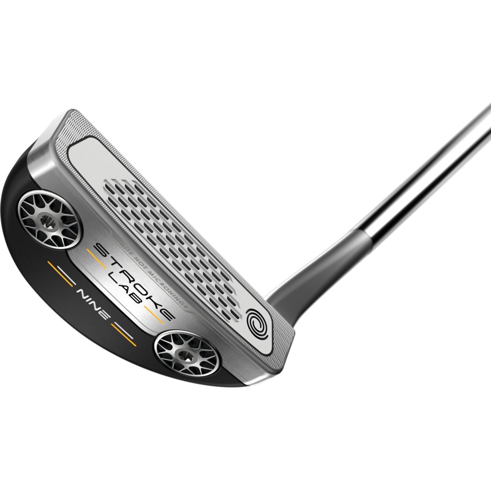 Odyssey Stroke Lab Nine Putter