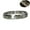 Tungsten Steel, variant on Tungsten Gold Ceramic Inlaid Color Shell Waterproof Knife Scraping Non-flower Boys Magnetic Simple Bracelet