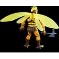 thumbnail image 5 of Masters of the Universe Origins Buzz-off Action Figure, 7-in Collectible Superhero Toys, 5 of 5