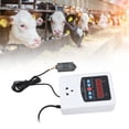thumbnail image 1 of 1500W Digital Humidity Controller, Timing Air Humidity Controller Humidistat Controller Plug for Reptile Mushroom Greenhouse, Humidity Switch Outlet, 1 of 7