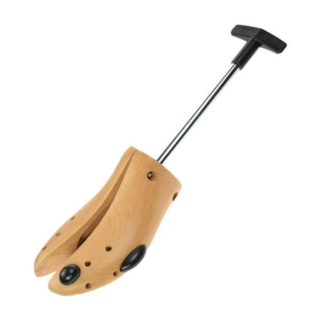 

Dasco Mens Wood Shoe Stretcher-39-41.5/S