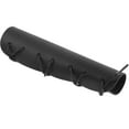thumbnail image 1 of DEEPCRAFF French Horn Guard with Strap Black PU Material Non Skid Protective Comfortable Grip, 1 of 7