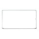 thumbnail image 4 of 1 Pack Protector Pantalla Tempe Glass para Legion Go Handheld 2023 Rojo, 4 of 6