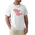 thumbnail image 1 of Camiseta de Topo Chico para hombre ropa bonita camisetas de verano, 1 of 8