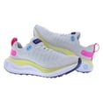 thumbnail image 3 of Nike InfinityRN 4 Women's Road Running Shoes DR2670-009, Photon Dust/White/Saturn Gold/Deep Royal Blue Size 7, 3 of 3