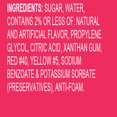 thumbnail image 6 of Hypothermias |Watermelon| Ready to Use | Hawaiian Shaved Ice or Snow Cone Syrup Gallon (128 Fl. Oz), 100 % Pure Cane Sugar, 6 of 7