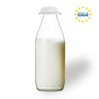 new glass container milk at heb stores｜TikTok Search