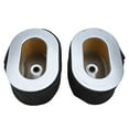 thumbnail image 1 of Élément de Filtre à air de Générateur Diesel Accessoires de Remplacement de Moteur 186 186F10 pour HP, 1 of 10