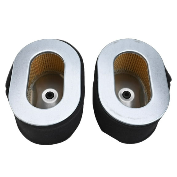 Diesel Generator Air Filter Element Engine Replacement Accessories 186 186F10for Hp 2Pcs