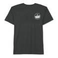 thumbnail image 1 of Camiseta gráfica para hombre Jem EE. UU. Negro XXL, 1 of 2