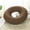 Brown, variant on Protoiya Donut Pillow for Tailbone Pain, Hemorrhoid Pillow Black Donut Cushion Postpartum Memory Foam Seat Cushion Doughnut Pillow Medical Donut for Sitting Pressure Relief