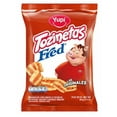 thumbnail image 3 of YUPI Tocinetas Fred Bacon Flavored Chips (Pack of 2, 40g each) - Imported from Colombia, 3 of 5