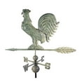 thumbnail image 2 of Dalvento, LLC Rooster Weathervane, 2 of 3