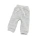 thumbnail image 3 of Ropa para muñecos masculinos en miniatura a escala 1/12, pantalones cortos deportivos casuales, ropa deportiva para figuras de acción de 6 pulgadas, Gris, 3 of 9