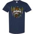 thumbnail image 3 of Inktastic Buchanan Tartan T-Shirt, 3 of 5
