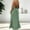 Style1-Green dresses for women, variant on Maqroz Backless Cami Dresses for Women Plus Size Casual Sleeveless Spaghetti Strap House Dress Long Sundress with Back Tie Summer Lounge Dress Beach Vacation Clothes Beige M