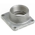 thumbnail image 2 of EATON CORPORATION 1-1/2" Top Feed Hub DS150H1P, 2 of 2