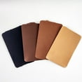 thumbnail image 2 of Youkk 4 Pcs Bonnet Perruque Filet à Cheveux Extensible Unisexe Réutilisable Cosplay Fournitures de Coiffure, Brun Foncé, 2 of 9