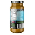 thumbnail image 2 of 505 Southwestern Mild Green Chile Sauce, 16 oz Jar – Hatch Green Chile Sauce for Tacos and Enchiladas, 2 of 7