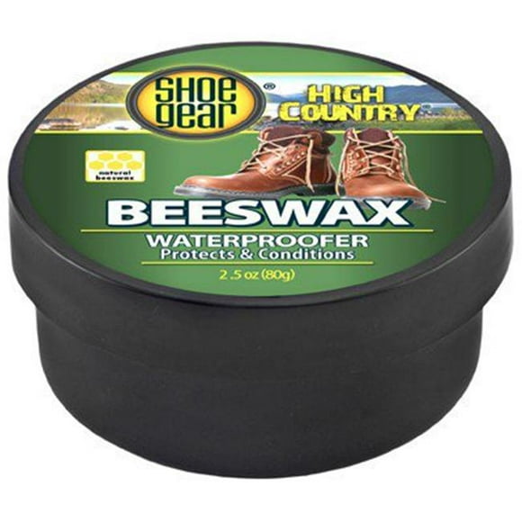 Westminster Pet Products 237015 2.5 oz Waterproofer Beeswax Pack of 4