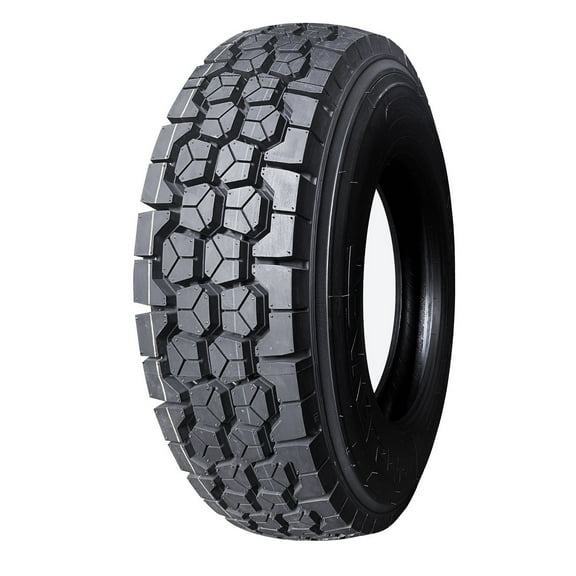 Travelstar TD547 225/70R19.5 128/126M G Commercial Tire