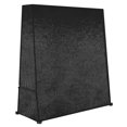 thumbnail image 1 of Table Tennis Table Cover, Waterproof, Windproof, Anti-uv, Heavy Duty Rip Proof 210d Oxford Fabric Ping Pong Table Cover, 1 of 5